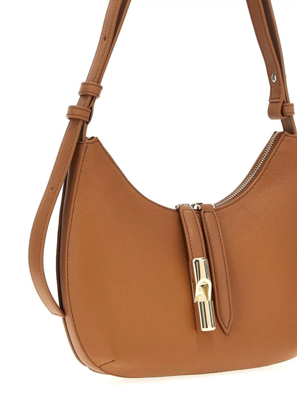 Furla Goccia S Shoulder Bag