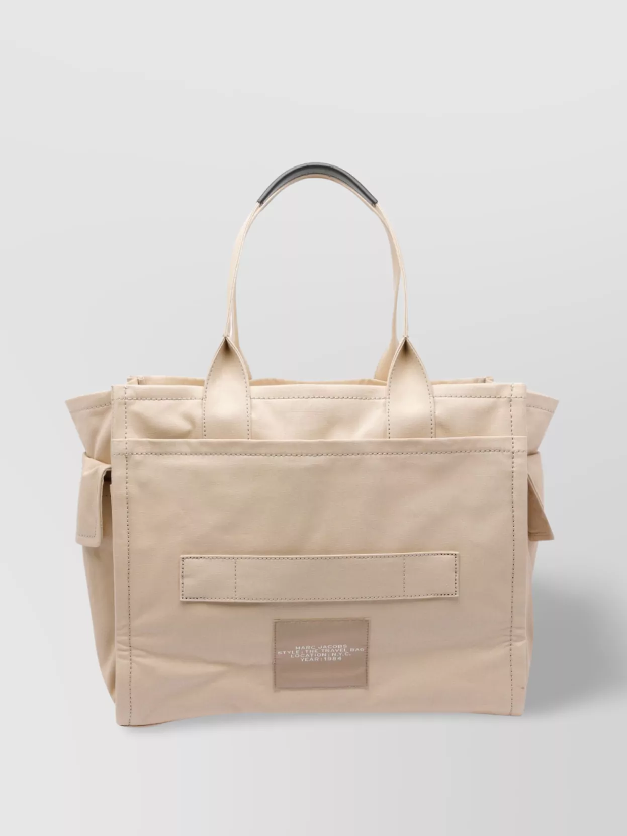 Marc Jacobs Travel Tote Bag Shopper