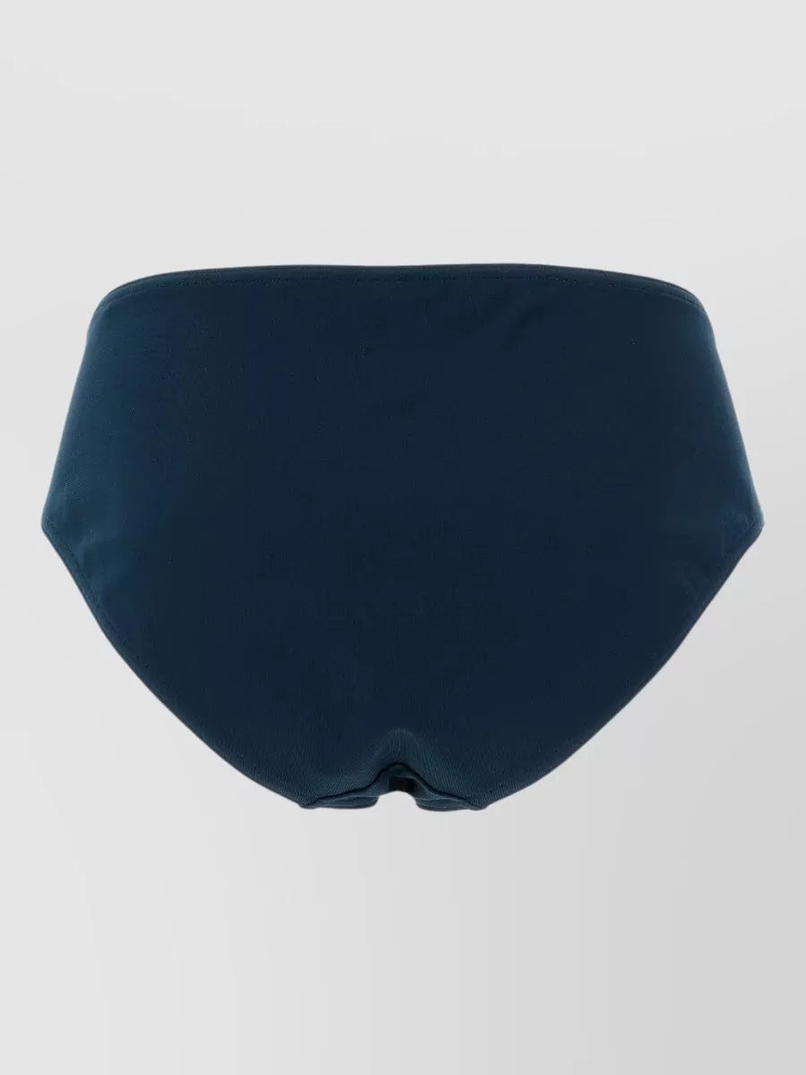 Eres High-Rise Bikini Briefs