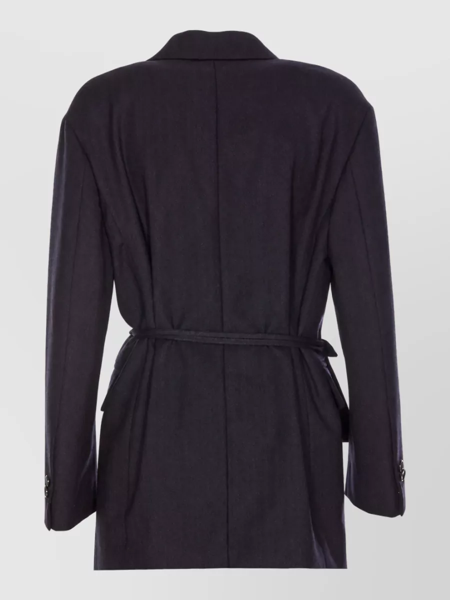 Bottega Veneta Wool Jacket