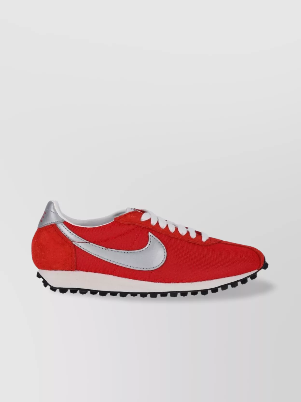 Nike Low Top Rubber Sole Sneakers