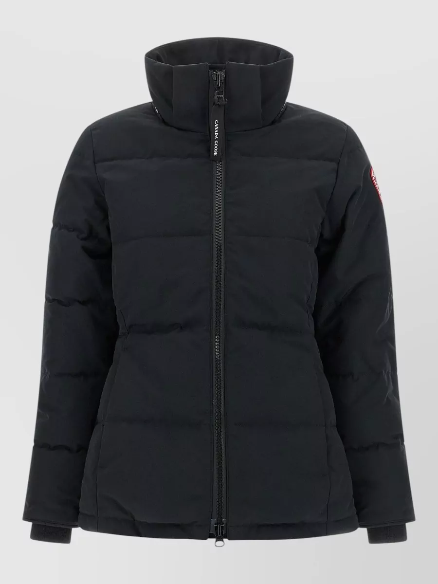 Canada Goose Chelsea parka