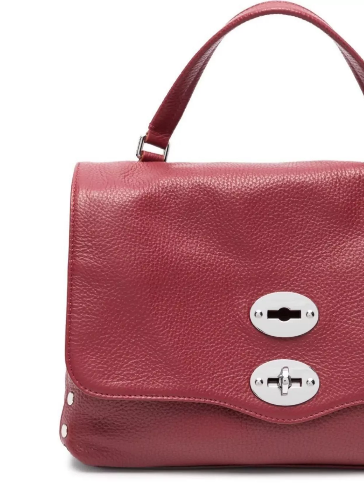Zanellato Daily Shoulder Bag Postina S