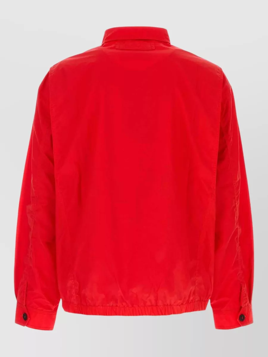 Gimaguas Cotton Jacket
