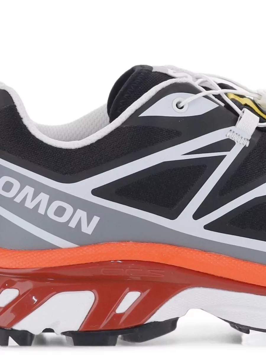 Salomon Low-Top Sneakers