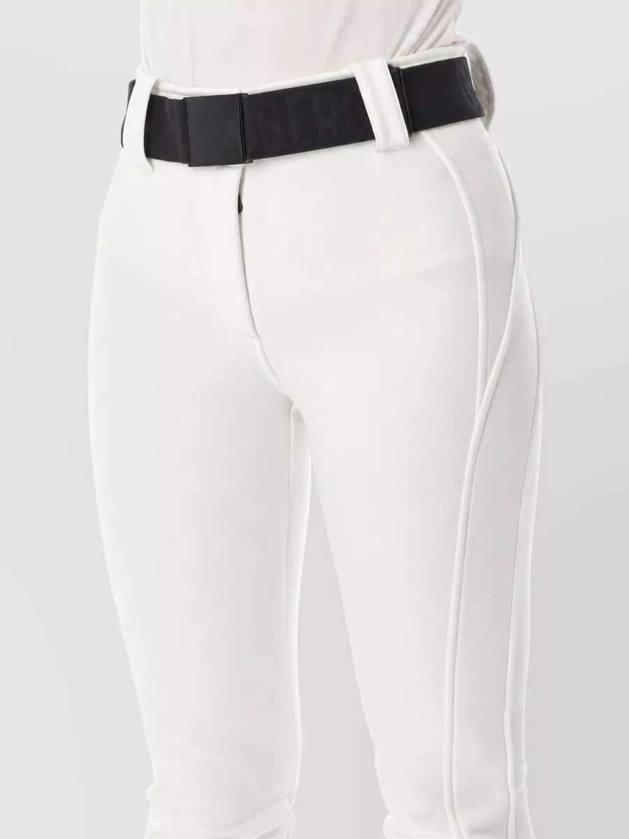 Goldbergh Slim-Fit Ski Pants