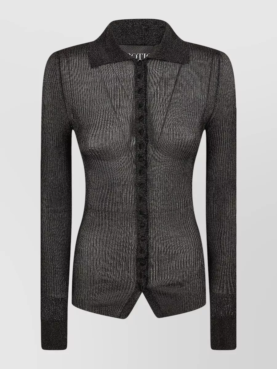Dondup knitted top