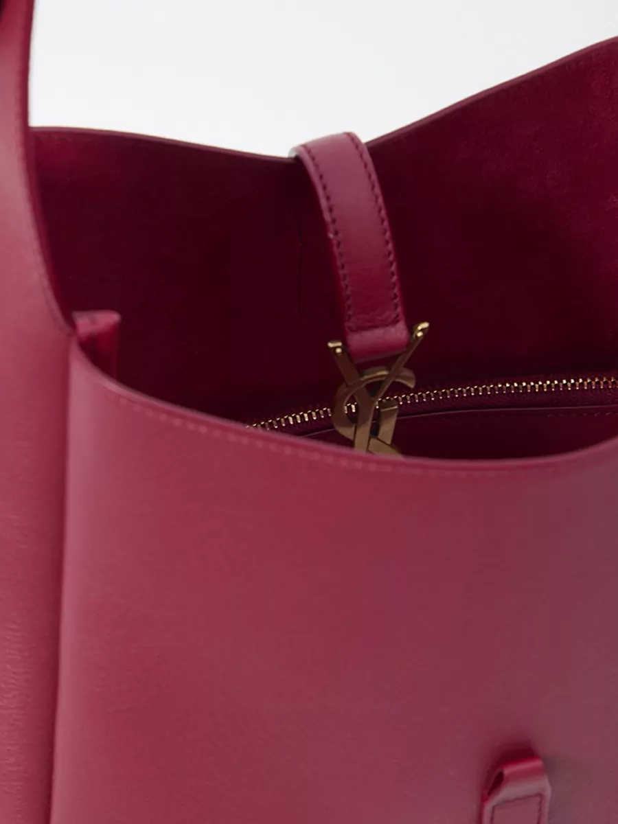 Saint Laurent Small 5 À 7 Shoulder Bag