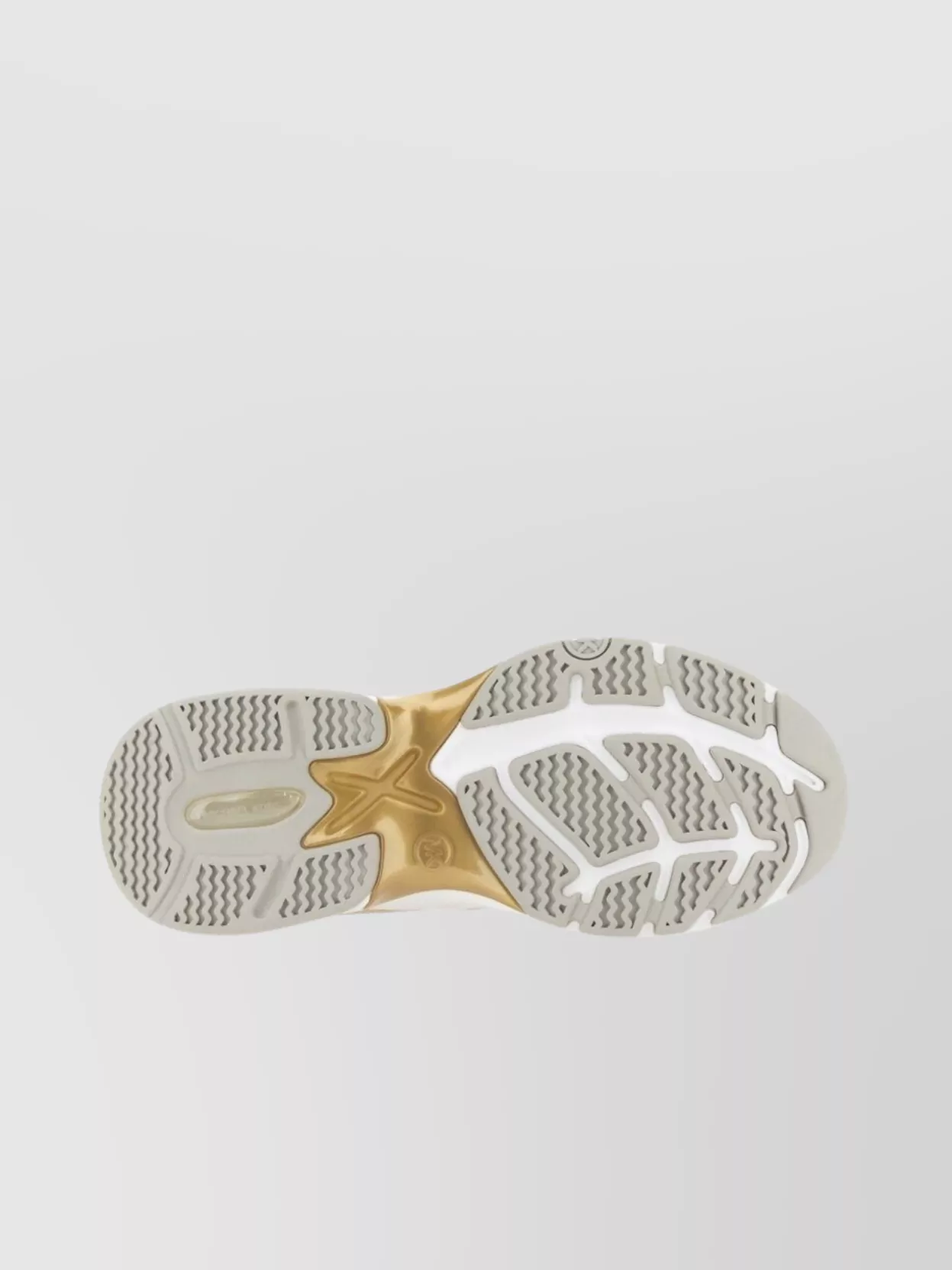 Michael Kors Extreme Sneaker Kit Featuring Mesh Panels