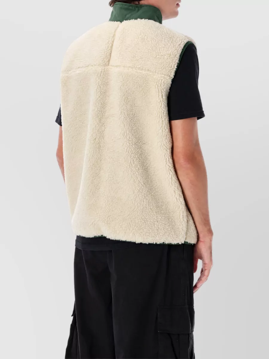 Patagonia Fleece Vest