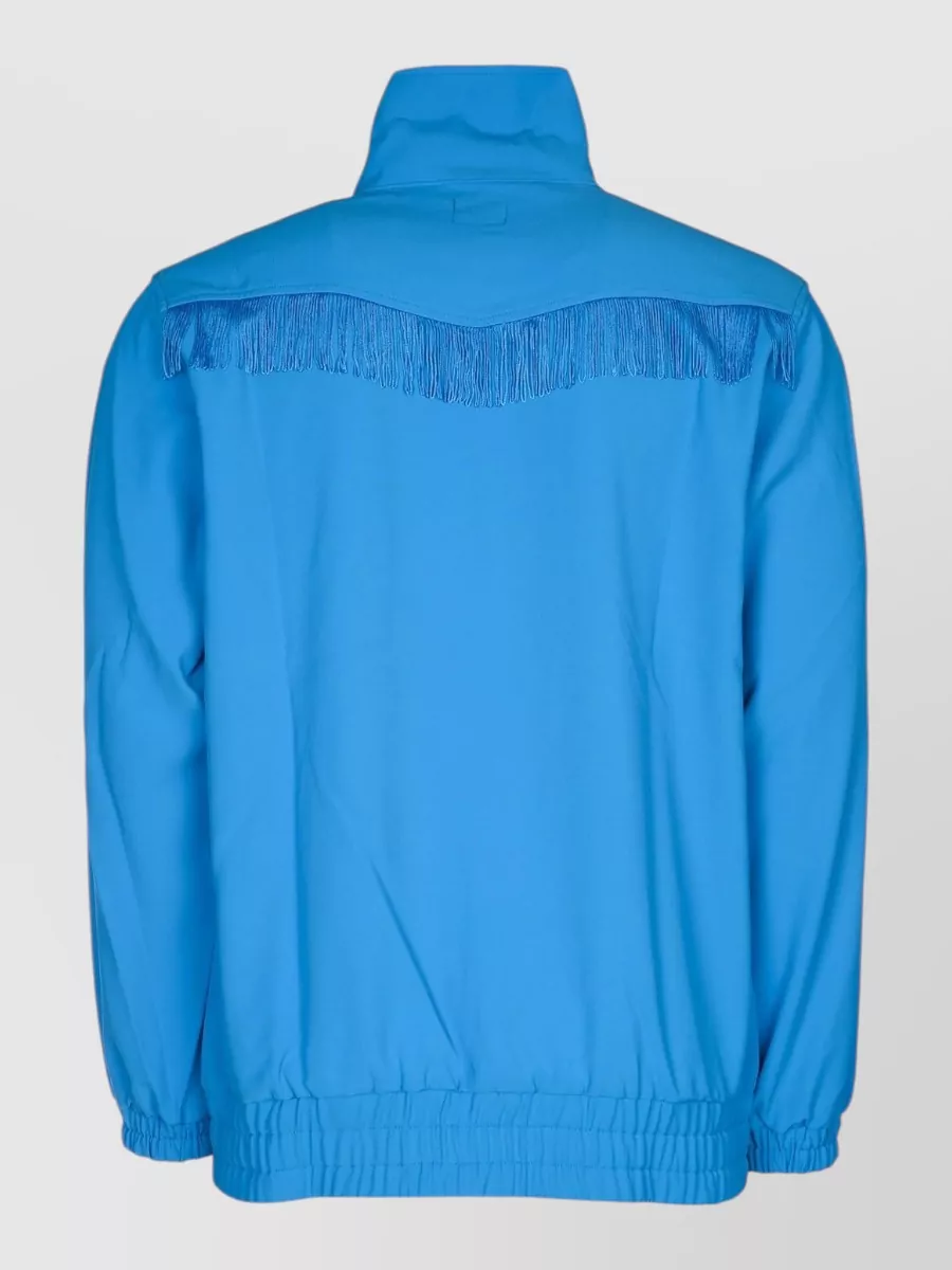 Needles Single Breasted Coat