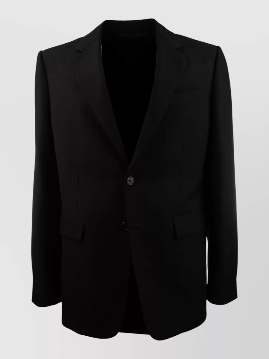 Celine wool suit jacket