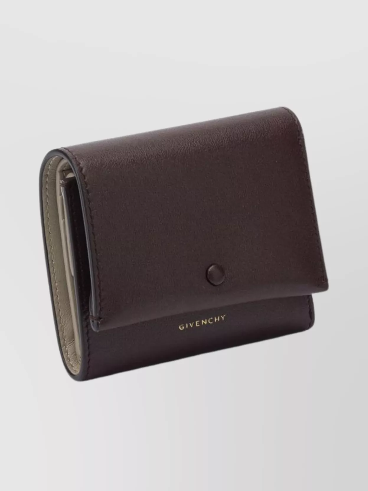 Givenchy Compact Daytime Wallet For Essentials