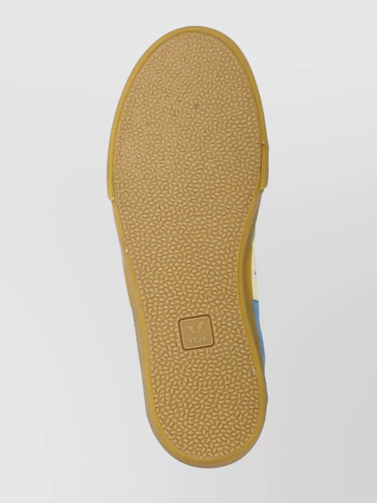 Veja Low Top Suede Leather Sneakers
