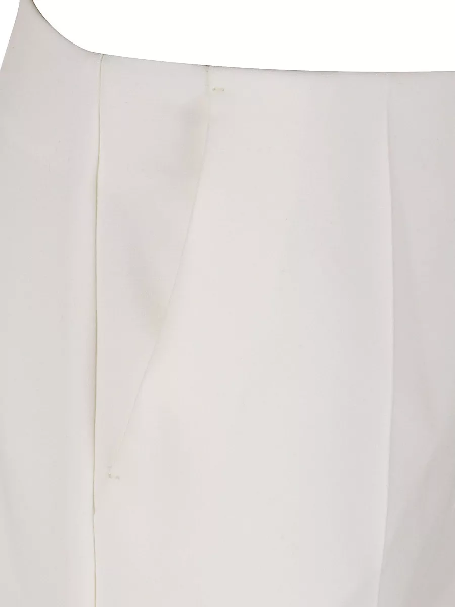 Max Mara Suit Trousers