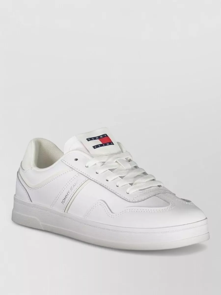 Tommy Hilfiger lace-up sneakers