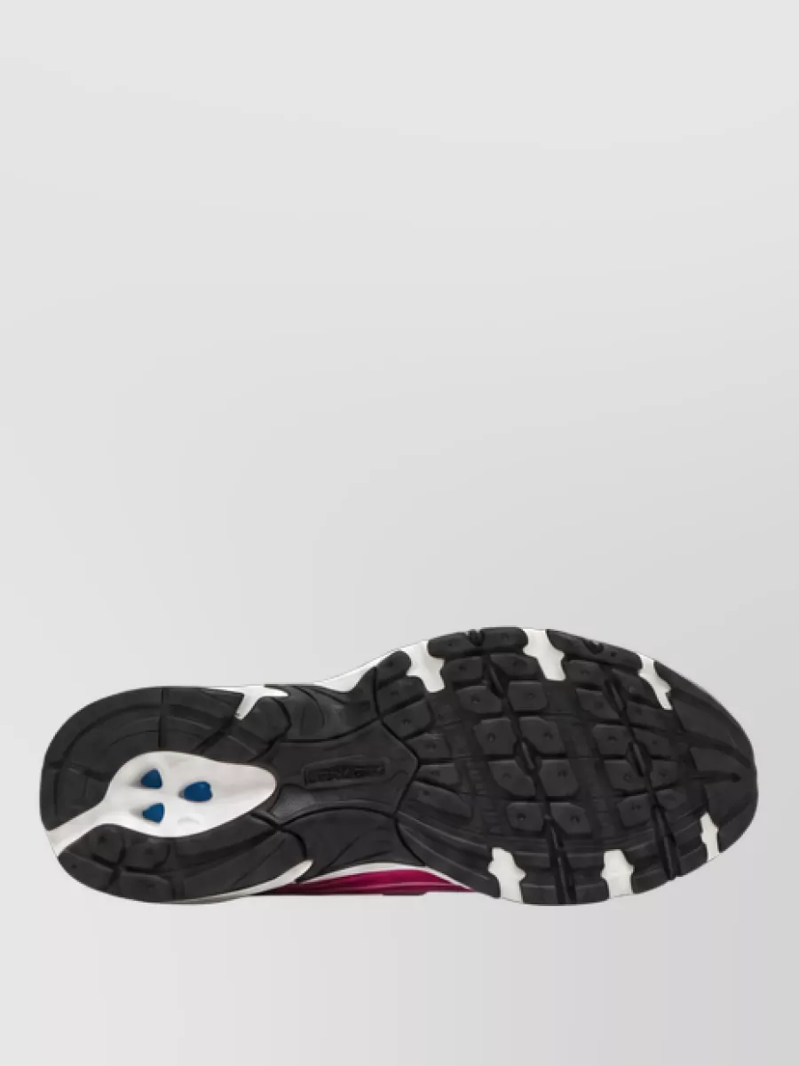 New Balance Synthetic Low-Top Sneakers
