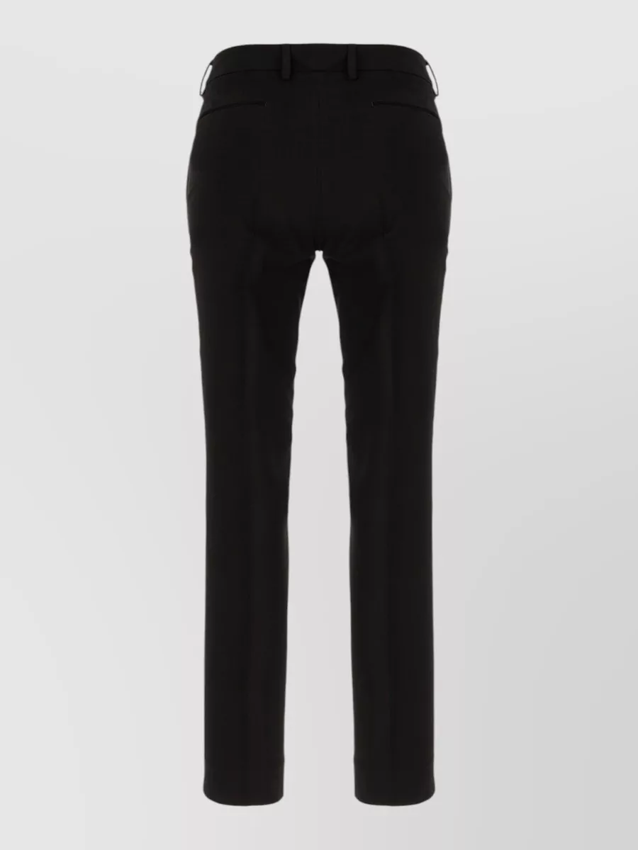 Pt Torino Tailored trousers