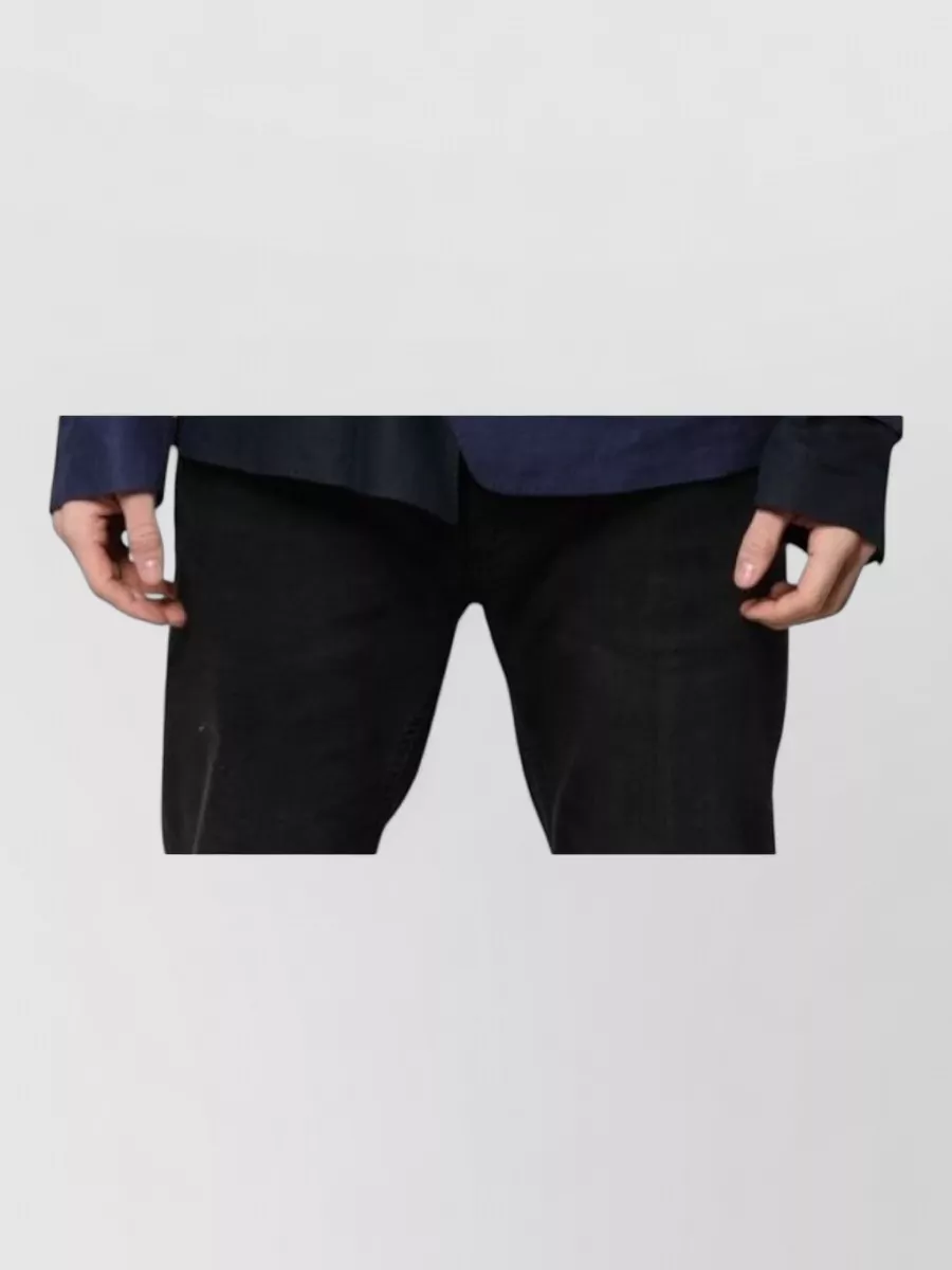 Dolce&Gabbana linen blend double-breasted blazer