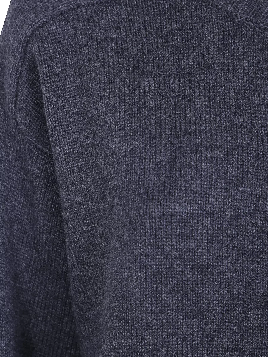 Loulou Studio Wool Cashmere Long Cardigan