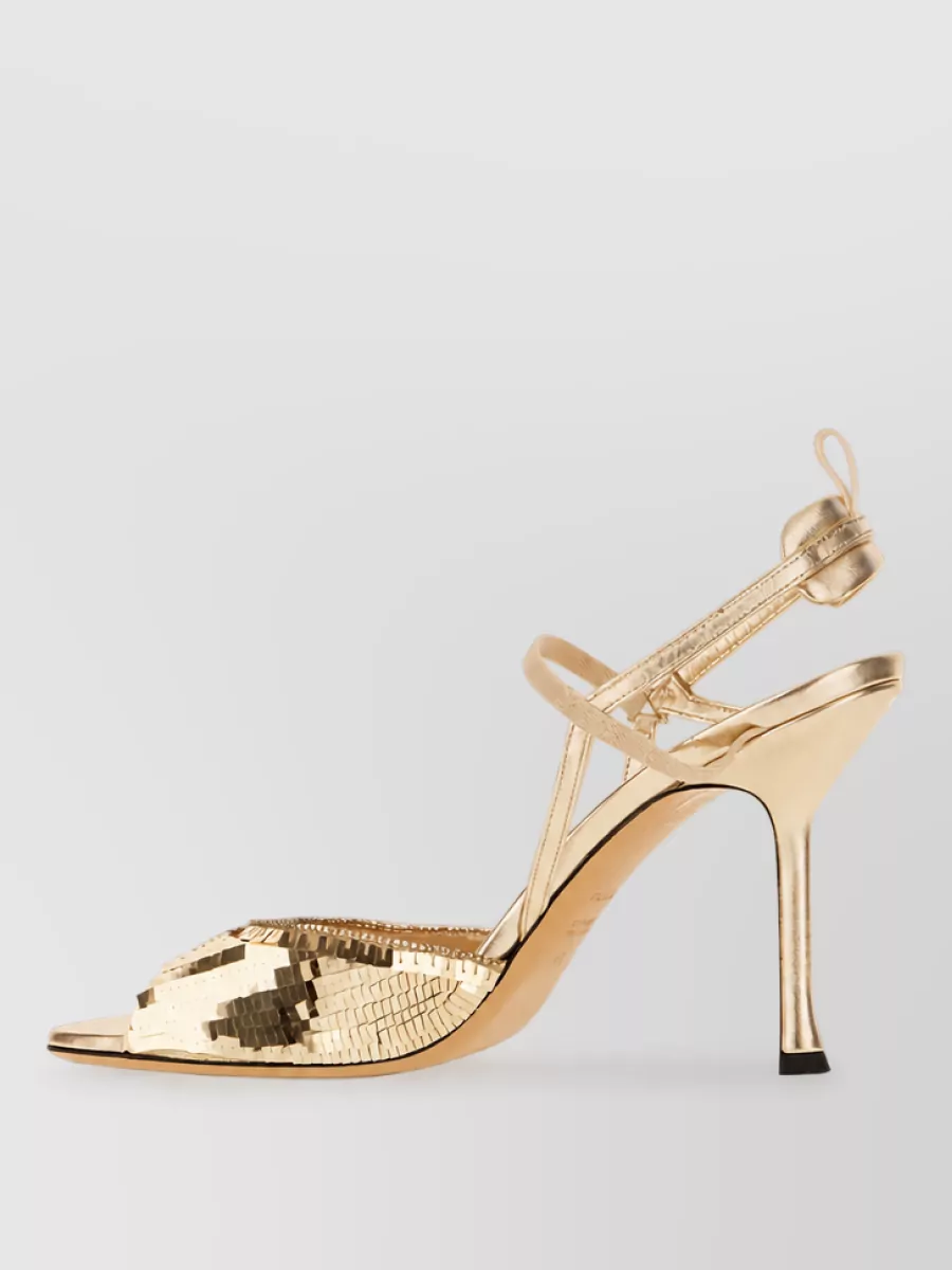 Fendi pumps
