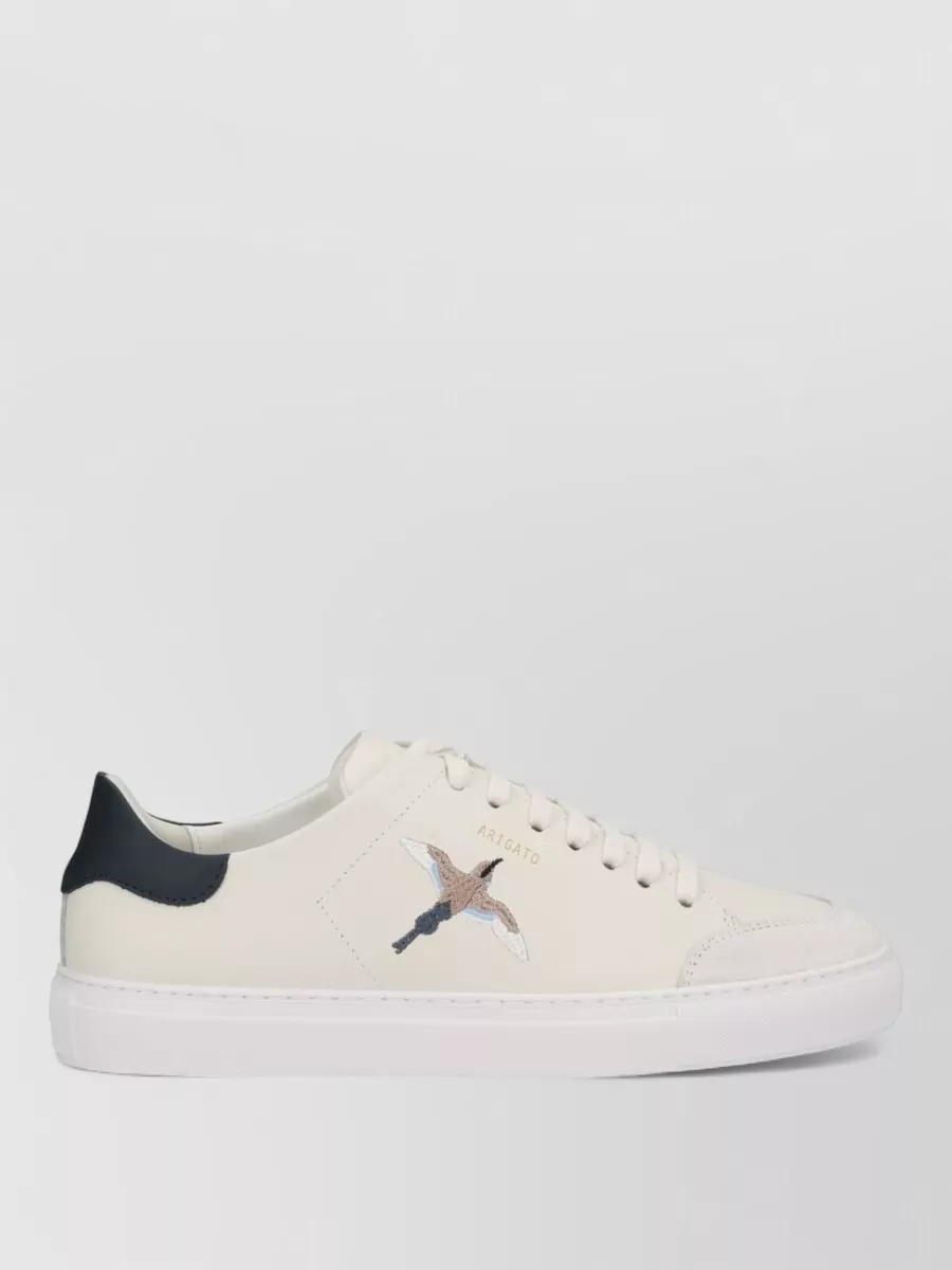 Axel Arigato Stylish Sneakers With Unique Design Features