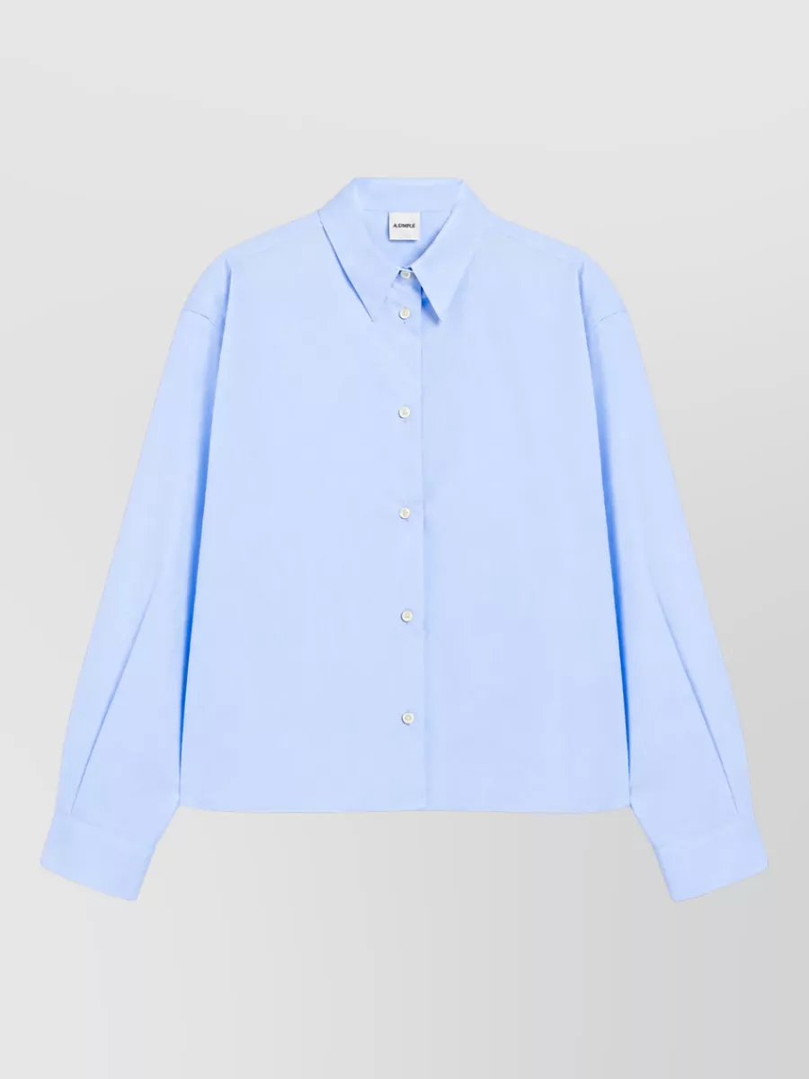 Aspesi cotton shirt