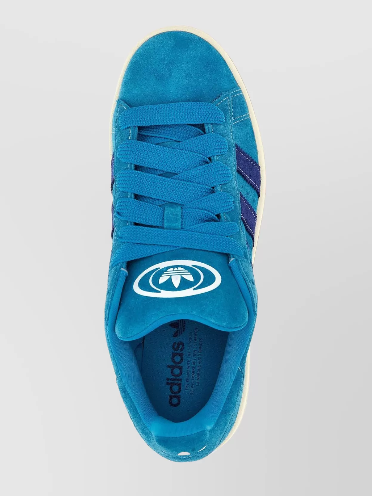 Adidas Originals Campus 00S Sneakers Stripes Contrast