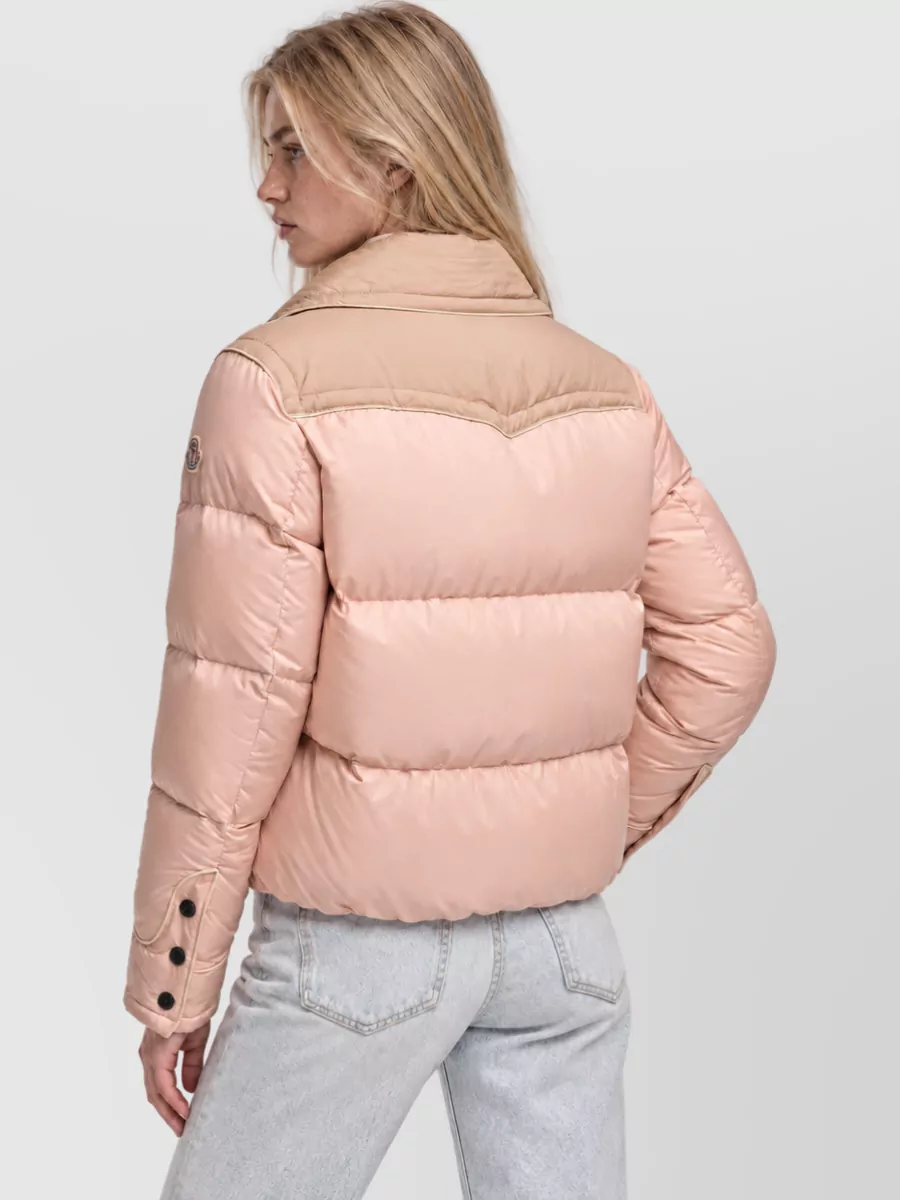 Moncler Bomber Jacket