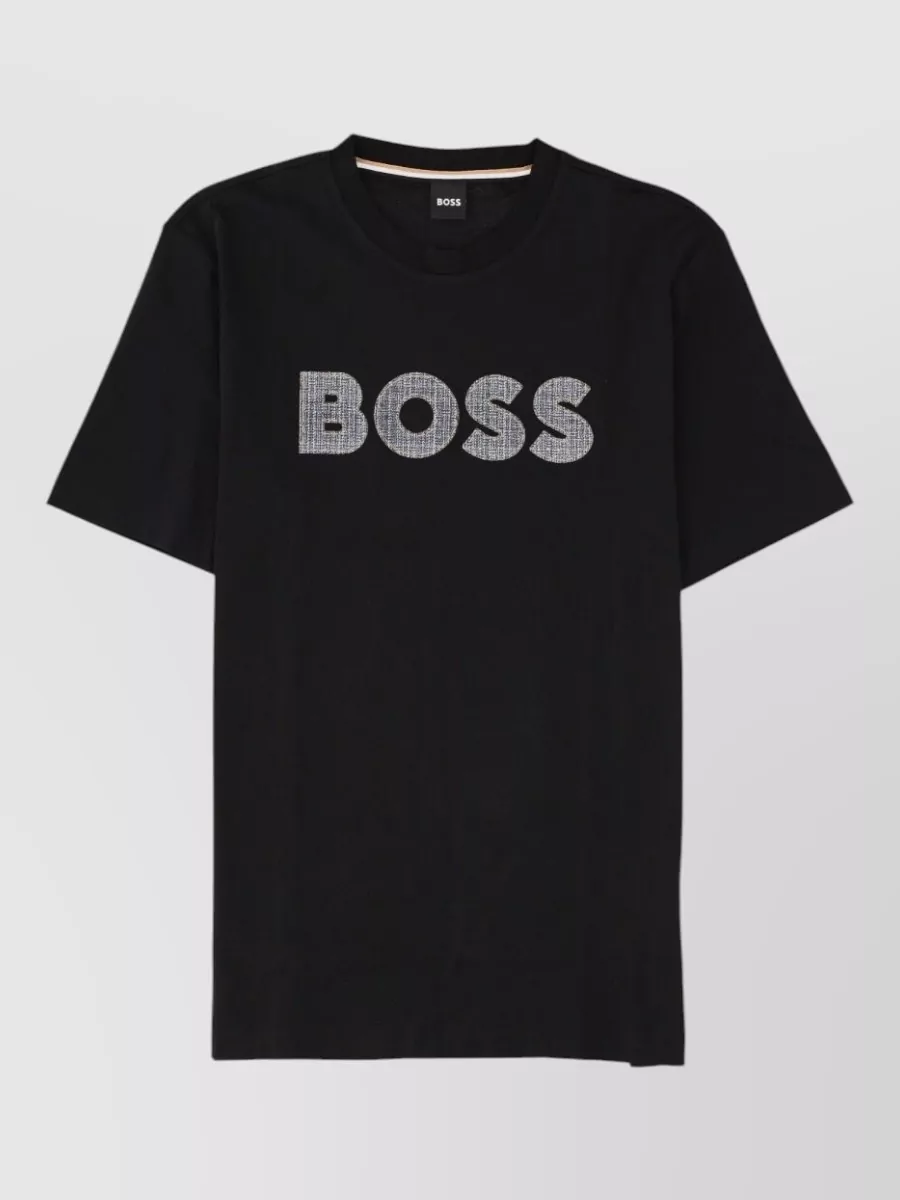 Boss cotton shirt