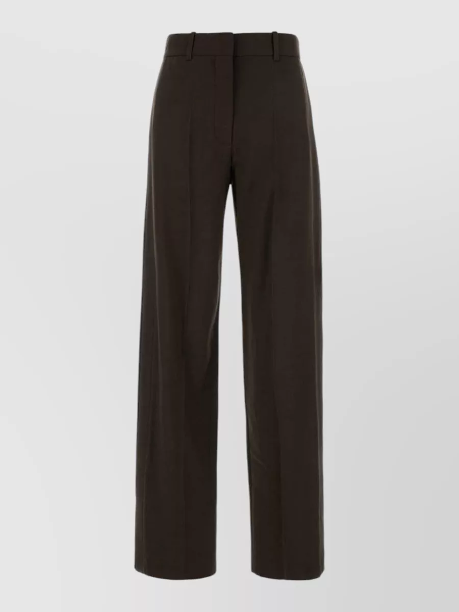 Loewe Wide-Leg Trousers