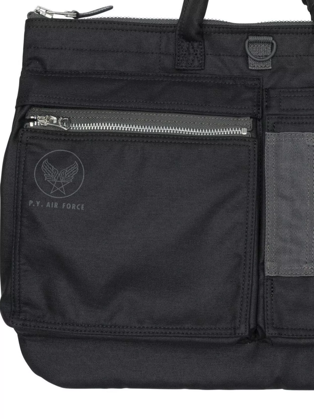 Porter Yoshida Versatile Messenger Bags Adjustable Shoulder Strap
