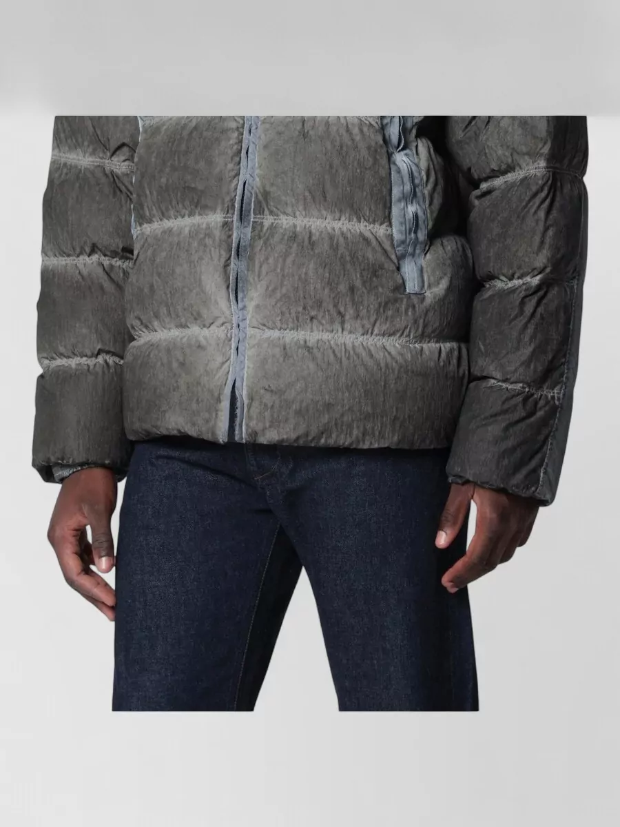 C.P. Company down puffer jacket