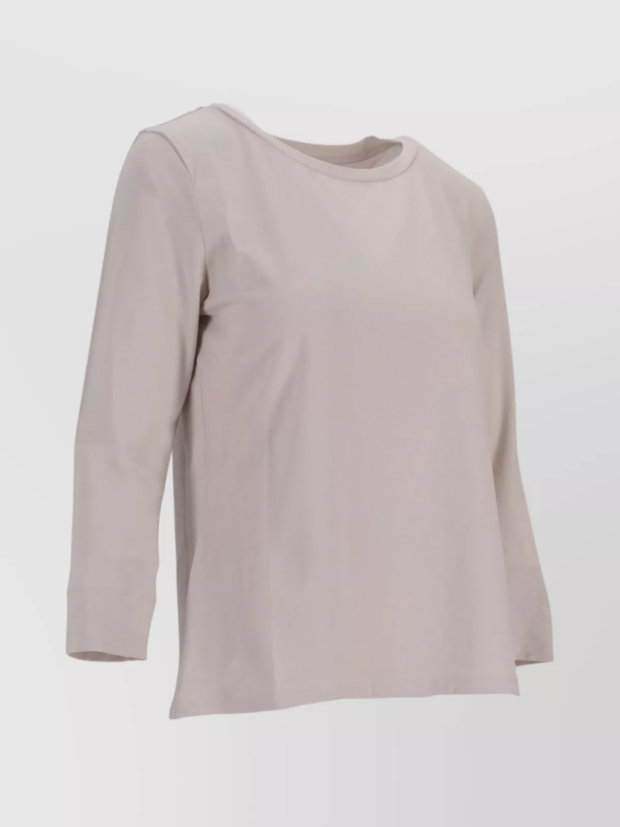 Max Mara Durata T-Shirt 3/4 Sleeves