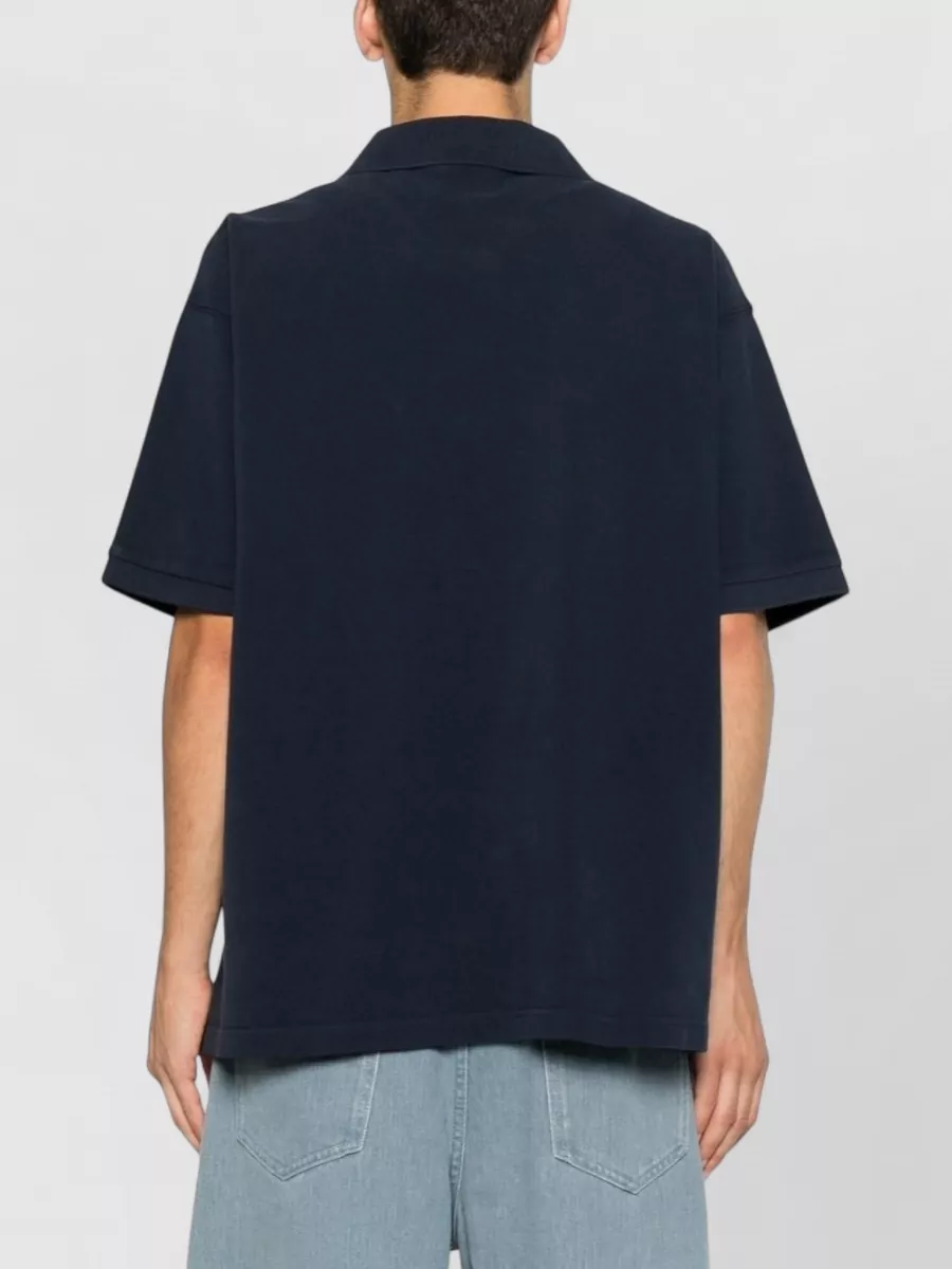 Stüssy Polo Shirt