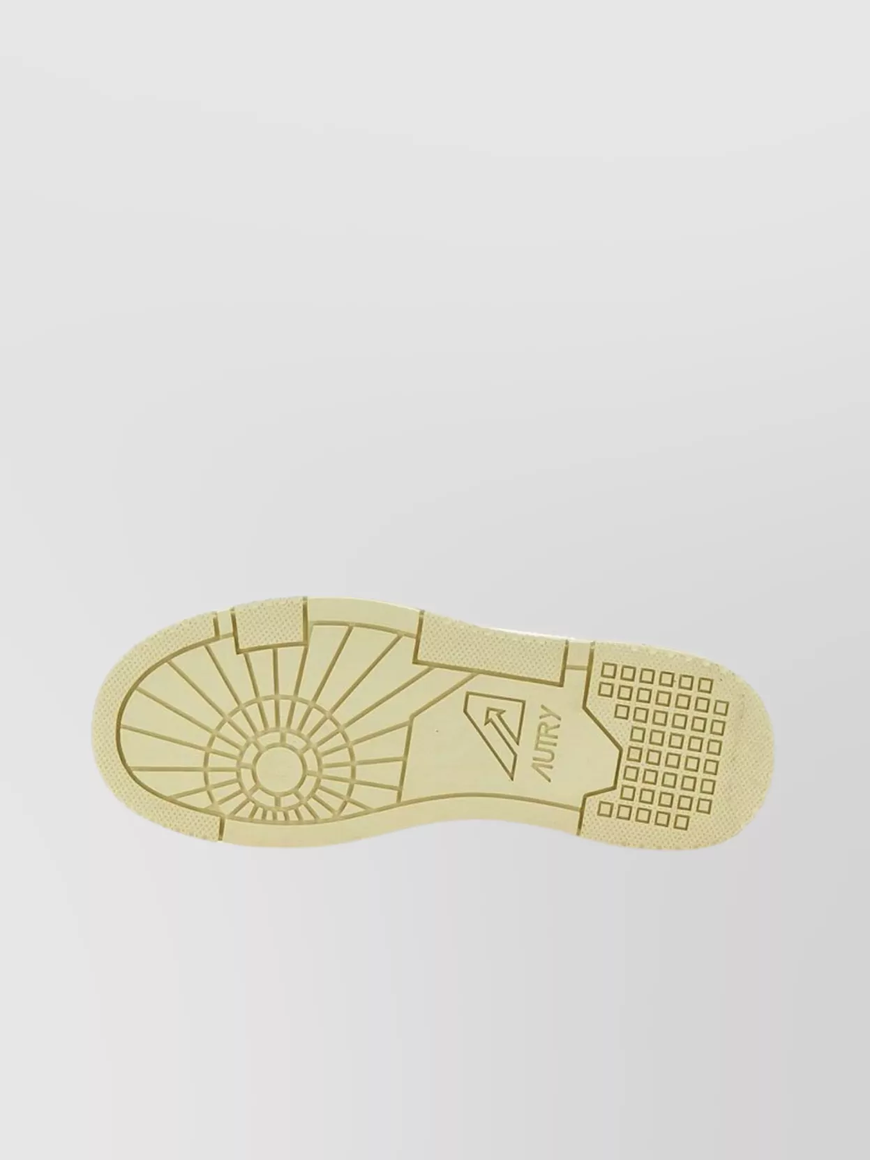 Autry 'clc Leather High-top Sneakers'