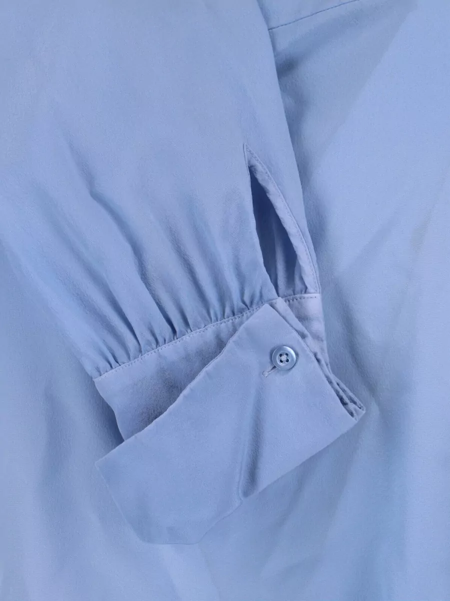 Maison Margiela Silk Shirt