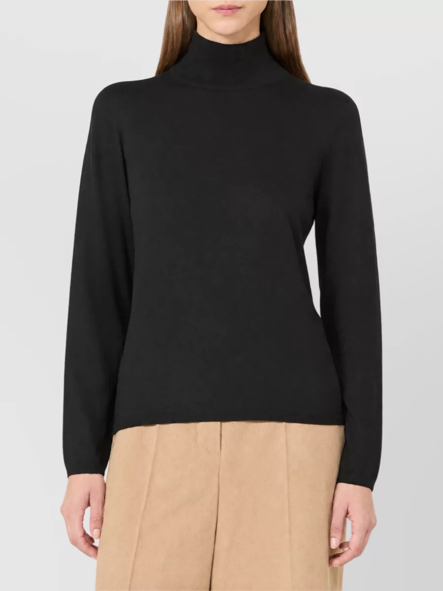 Max Mara Cashmere Sweatshirt