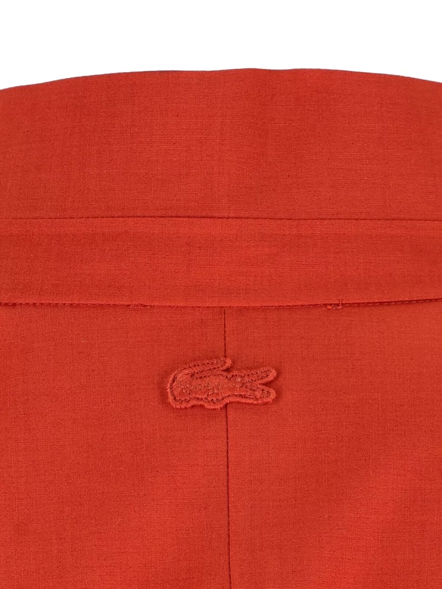 Lacoste Raincoat