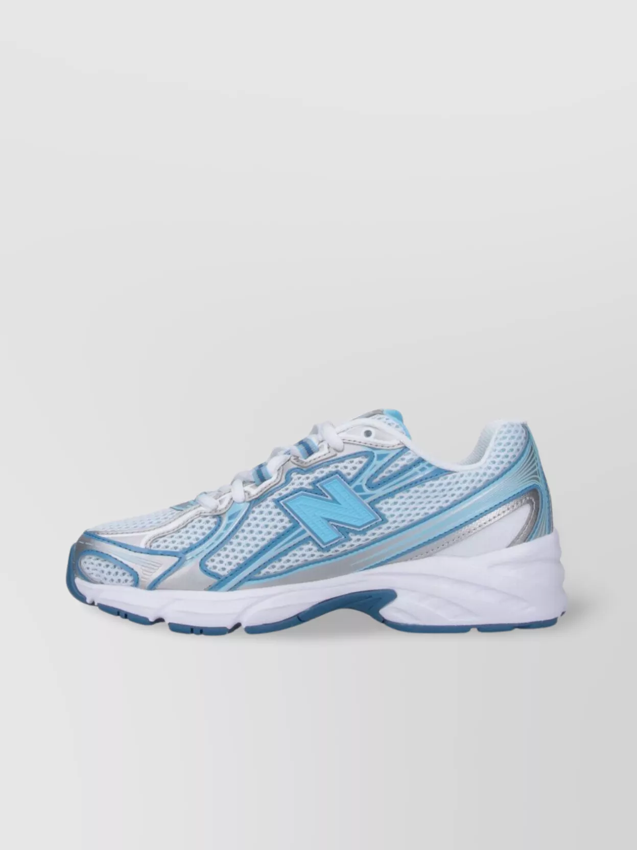 New Balance Low Top Sneakers Mesh Upper