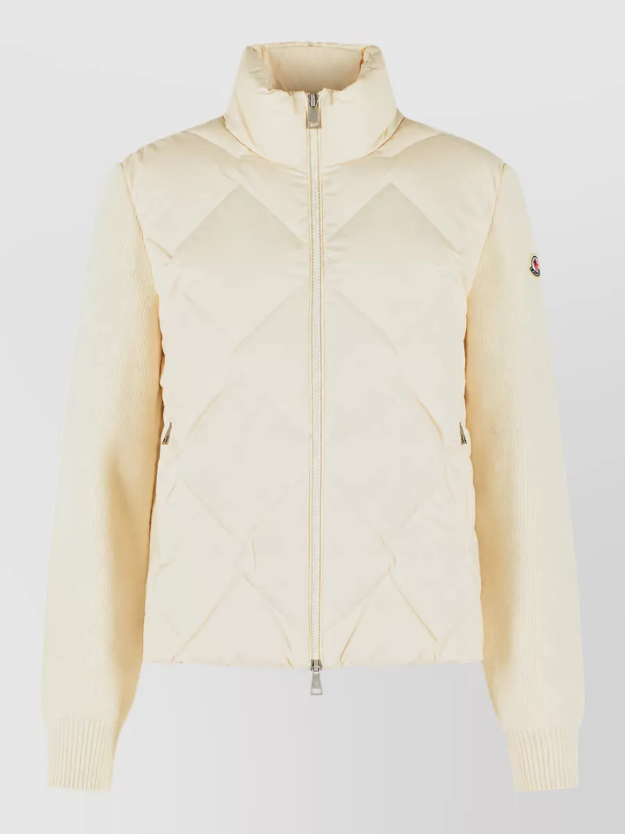 Moncler puffer jacket