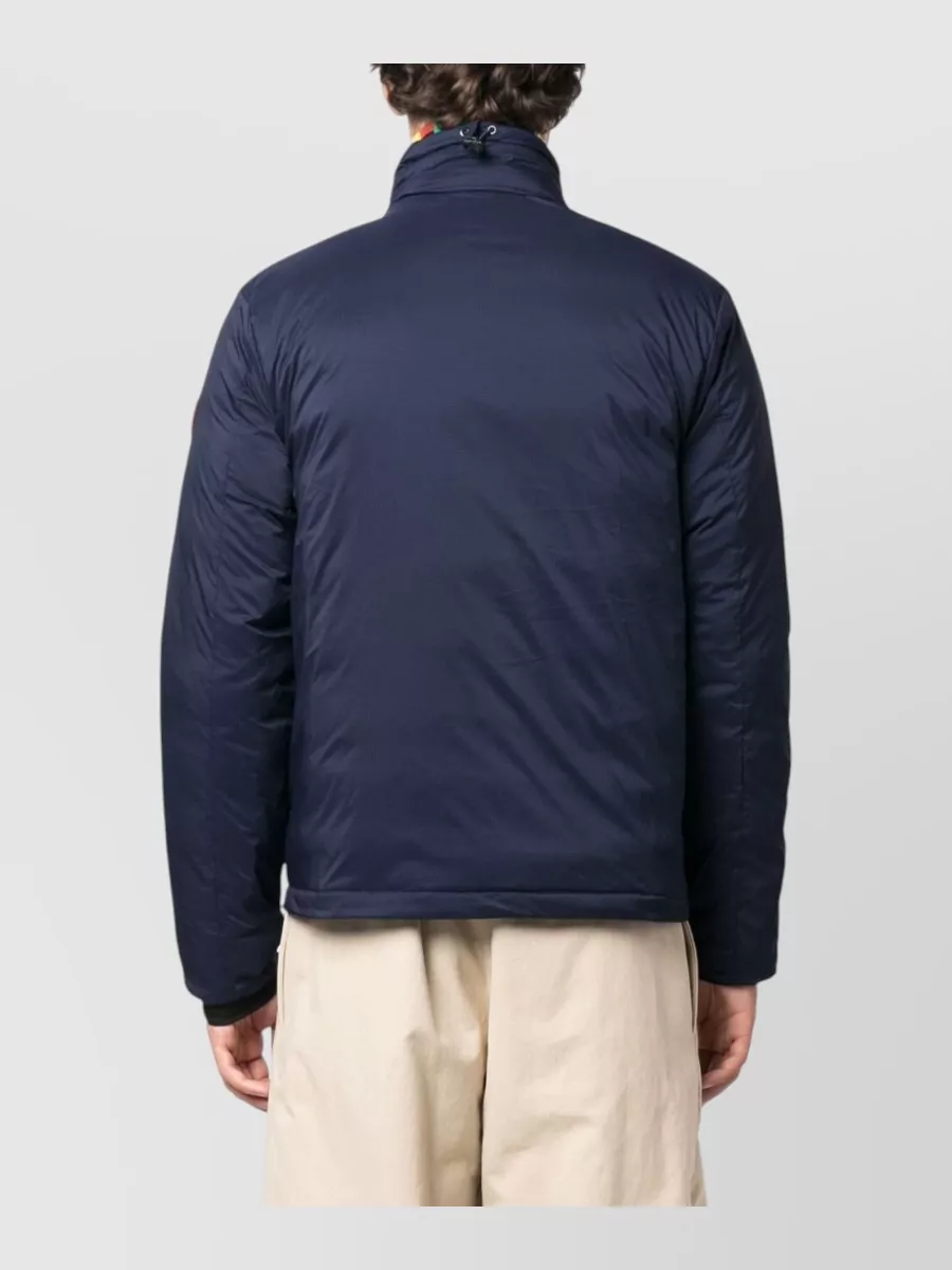 Canada Goose Nylon Puffer Jacket