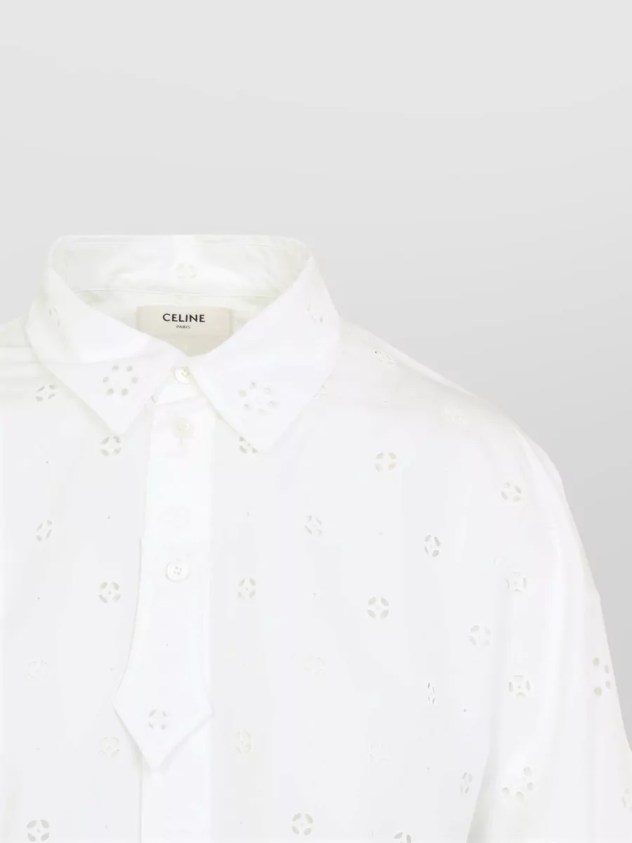 Celine Shirt