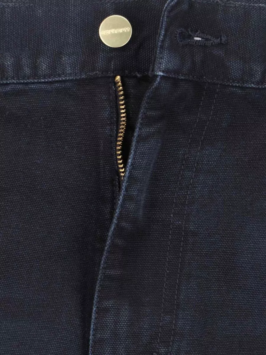 Carhartt Wip Straight-Leg Trousers