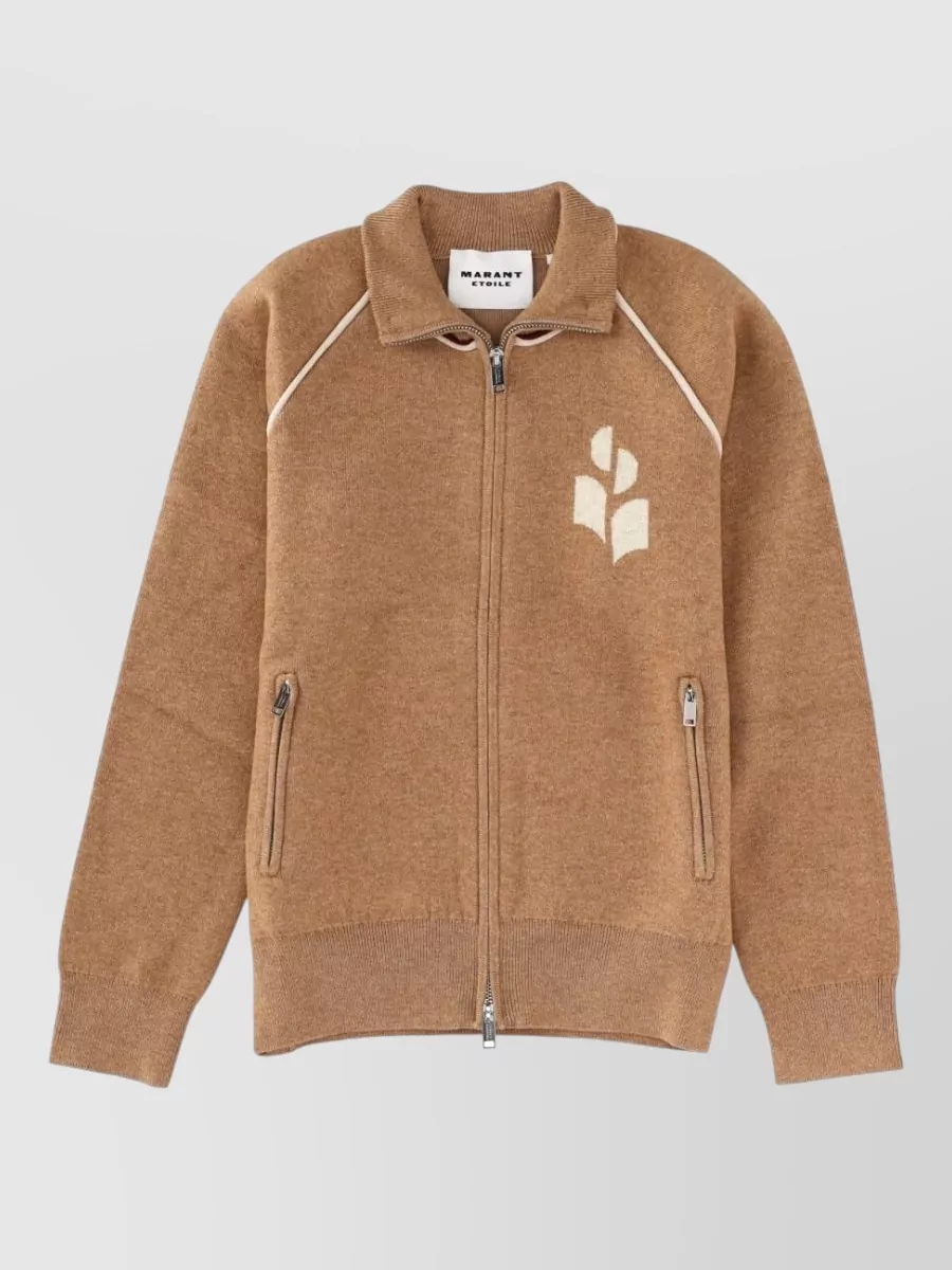 Isabel Marant Etoile fitted jacket