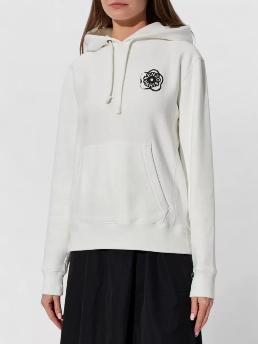 Kenzo Crewneck Hoodie