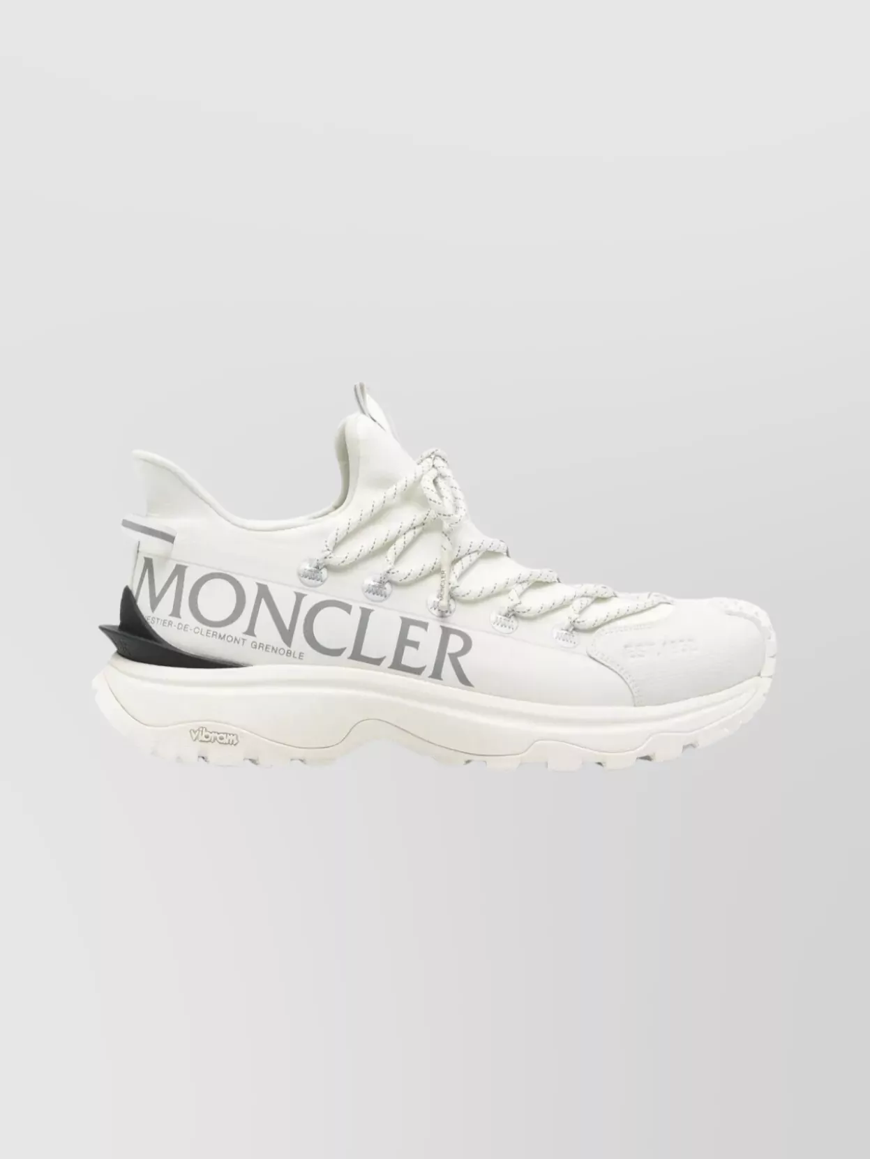 Moncler Low Top Trailgrip Lite2 Sneakers