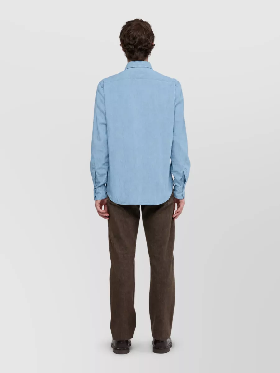 Aspesi Cotton Shirt