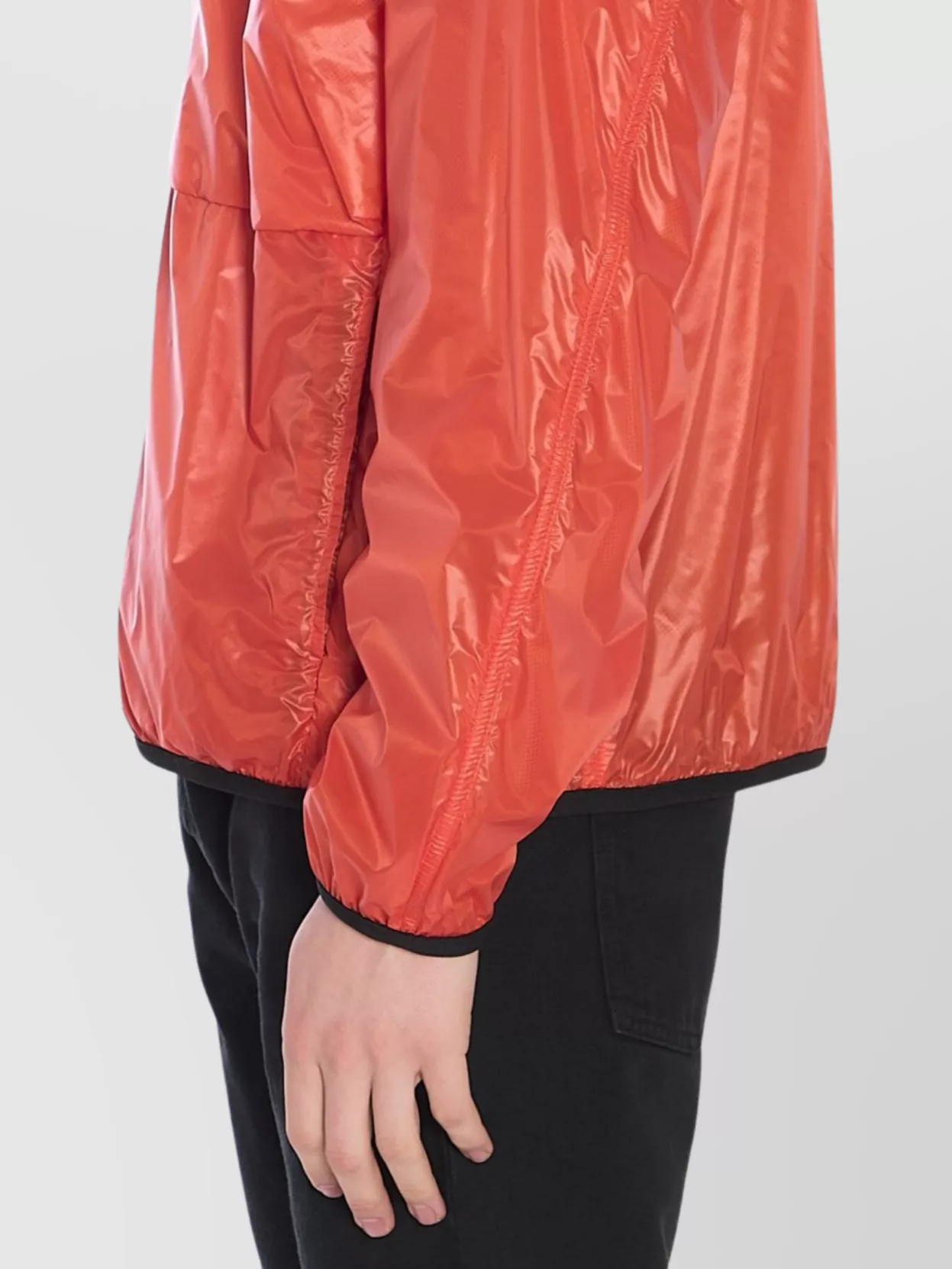 Moncler Packable Anubis Jacket