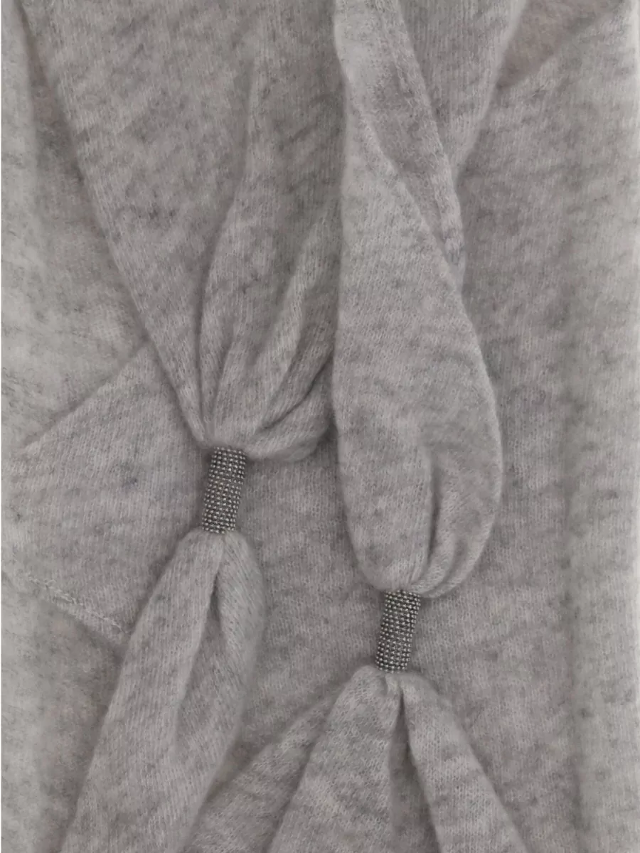 Brunello Cucinelli Cashmere Scarf